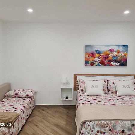 Apartment Canelli House Sorrento Ngoại thất bức ảnh