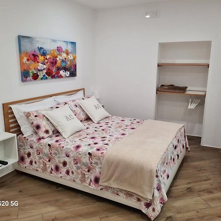 Apartment Canelli House Sorrento Ngoại thất bức ảnh