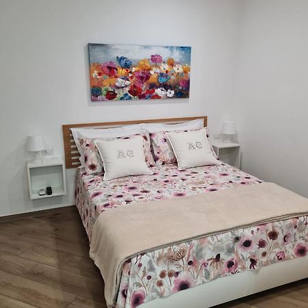 Apartment Canelli House Sorrento Ngoại thất bức ảnh