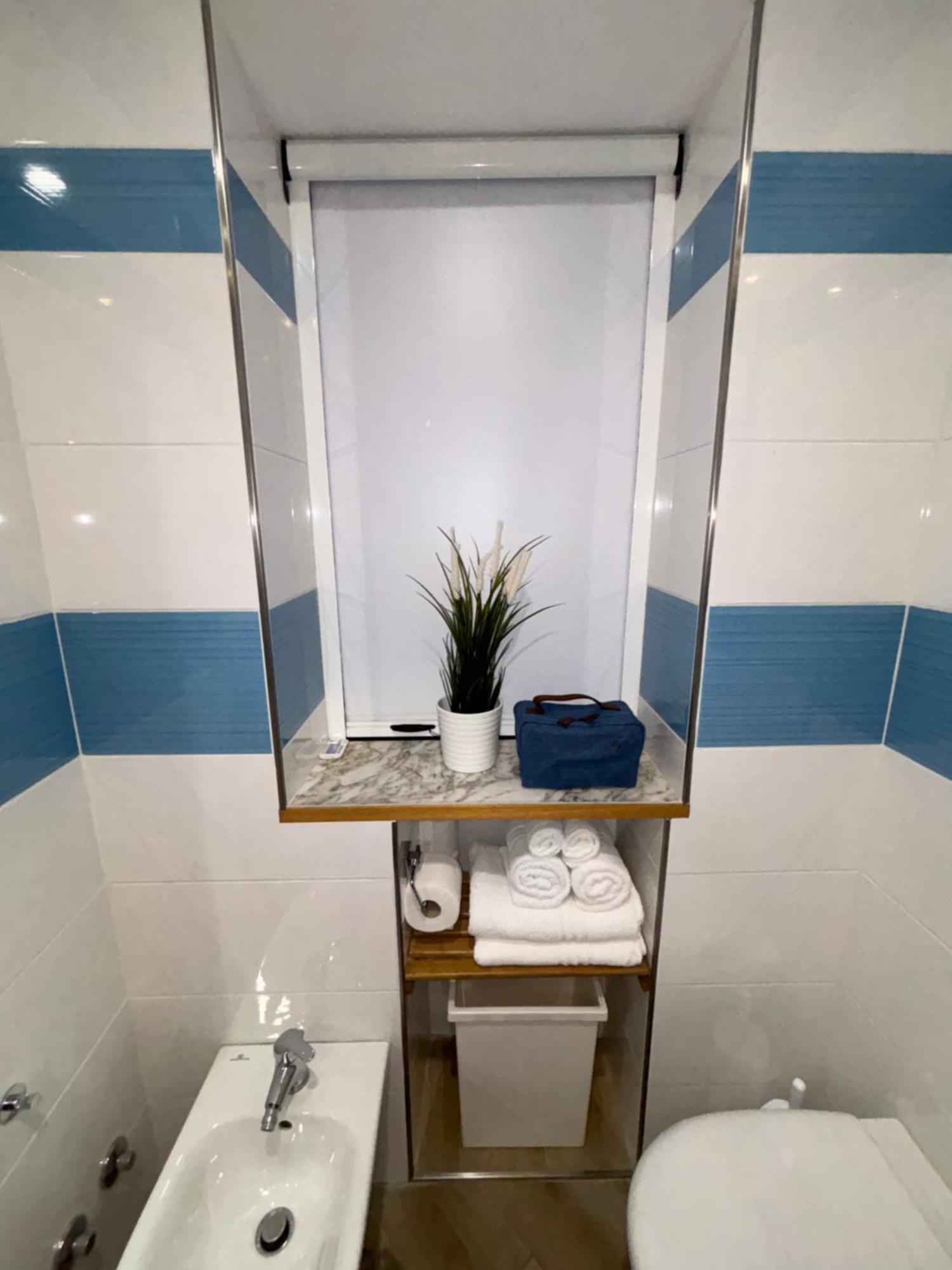 Apartment Canelli House Sorrento Ngoại thất bức ảnh
